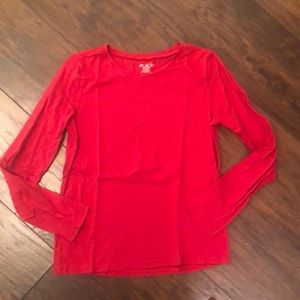GUC Children’s Place long sleeve tee